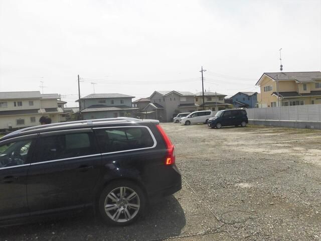 Affordable Parking Space for Rent in Tsukuba City, Ibaraki - Thumbnail 3