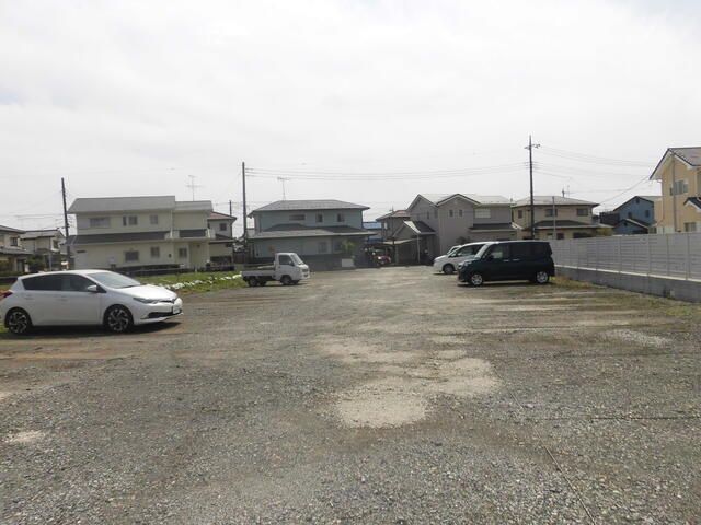 Affordable Parking Space for Rent in Tsukuba City, Ibaraki - Thumbnail 4