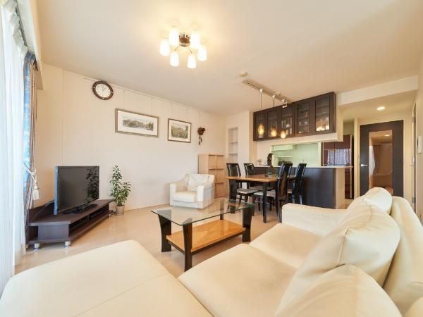 4LDK Apartment for Sale in Inagi City, Tokyo - 123.53 sqm - Thumbnail 4