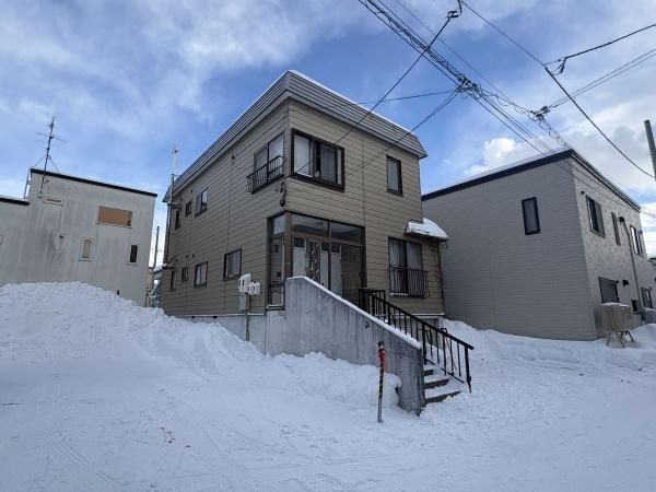 Land for Sale in Sapporo Higashi Ward, Hokkaido - 165.28 sqm - Thumbnail 2