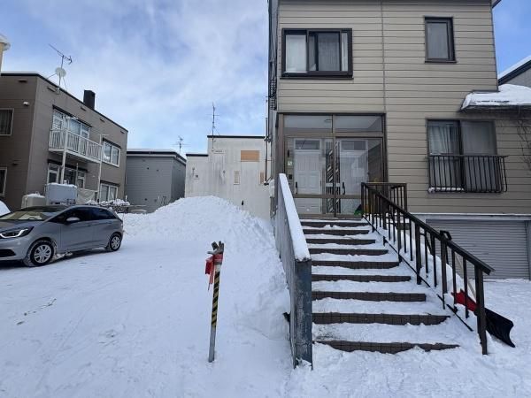 Land for Sale in Sapporo Higashi Ward, Hokkaido - 165.28 sqm - Thumbnail 4