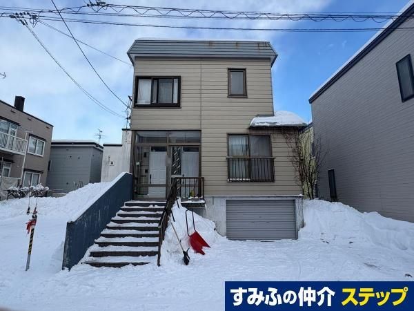 Land for Sale in Sapporo Higashi Ward, Hokkaido - 165.28 sqm - Thumbnail 3
