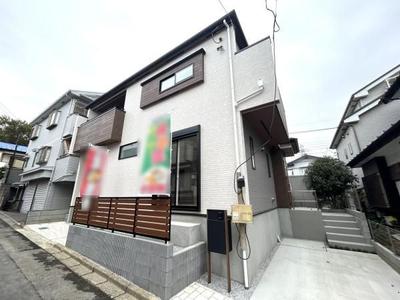 New 3LDK House in Niiza, Saitama - 113.38 sqm with Parking — Image 7, Niiza, Saitama