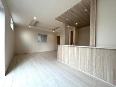 New 3LDK House in Niiza, Saitama - 113.38 sqm with Parking — Image 29, Niiza, Saitama