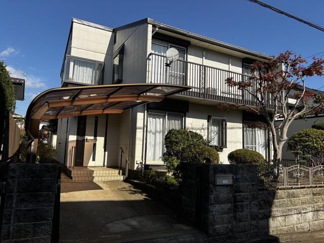 4LDK Detached House for Sale in Hadano, Kanagawa - 130.85 sqm - Thumbnail 2