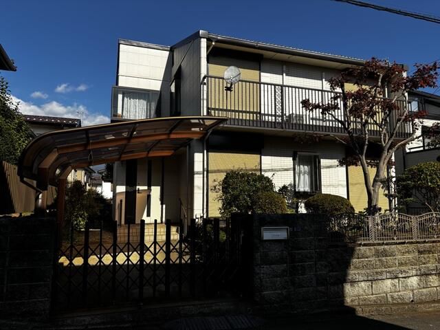 4LDK Detached House for Sale in Hadano, Kanagawa - 130.85 sqm - Thumbnail 3