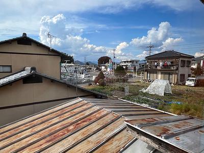 A house with a garden overlooking Mount Akagi, near the Numata Loop Line: Villas, Real Estate, Properties for Sale, Hometown Information Center: Nationwide Country Living Property Data — Image 3, Numata, Gunma