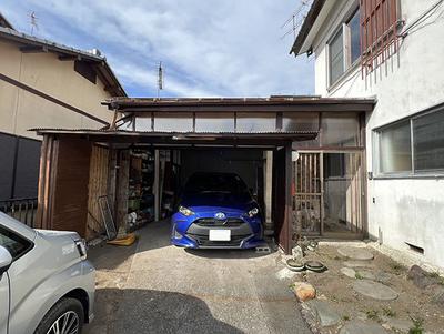 A house with a garden overlooking Mount Akagi, near the Numata Loop Line: Villas, Real Estate, Properties for Sale, Hometown Information Center: Nationwide Country Living Property Data — Image 2, Numata, Gunma