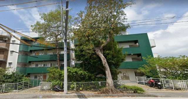 Rose Mansion Apartment Building for Sale in Naha, Okinawa - Thumbnail 2