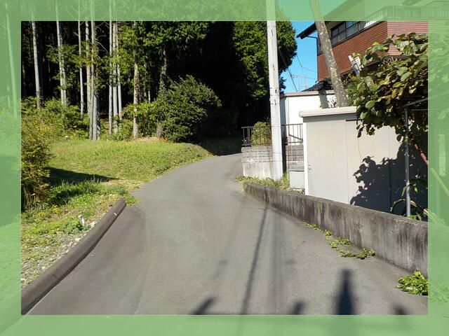 Land for Sale in Takahagi, Ibaraki - 214.35 sqm - Thumbnail 2