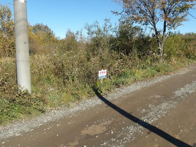330 sqm Land Plot for Sale in Ishikari, Hokkaido - Thumbnail 2