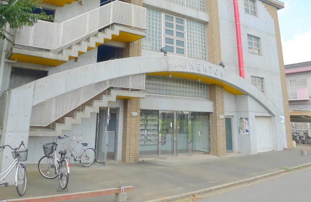 Court House Newton Apartment for Rent in Nagareyama, Chiba - Thumbnail 2
