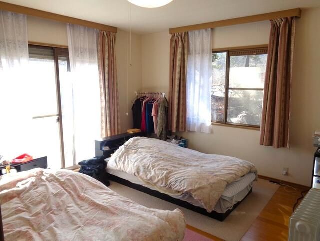 4SDK Wooden House on 451 sqm Land in Hokuto, Yamanashi - Thumbnail 4