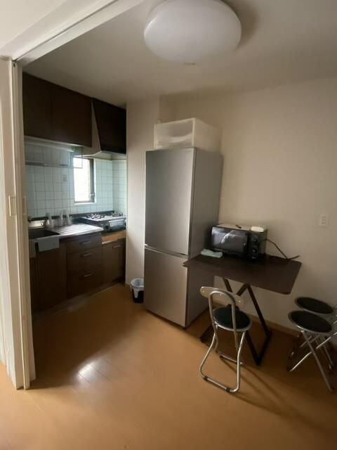 1993 Apartment Building for Sale in Ota Ward, Tokyo - Thumbnail 2