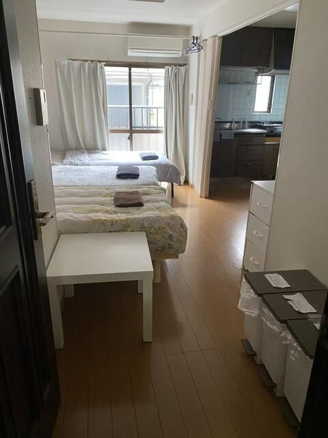 1993 Apartment Building for Sale in Ota Ward, Tokyo - Thumbnail 4