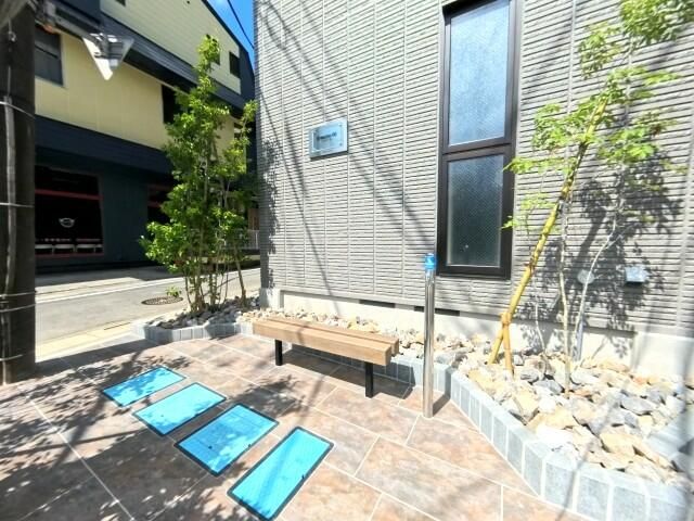 New 3LDK Apartment for Rent in Kita-ku, Saitama City - Thumbnail 2