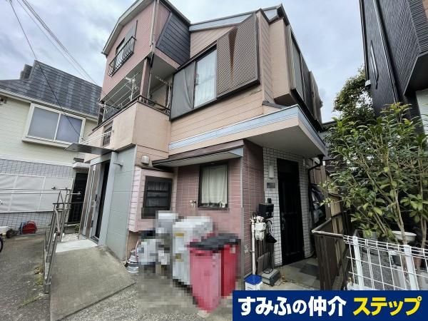 Land for Sale in Setagaya, Tokyo - 74.44 sqm Plot - Thumbnail 4