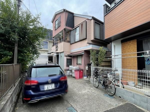 Land for Sale in Setagaya, Tokyo - 74.44 sqm Plot - Thumbnail 2