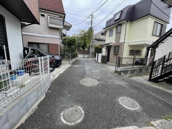 Land for Sale in Setagaya, Tokyo - 74.44 sqm Plot - Thumbnail 3