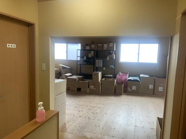 Commercial Warehouse for Sale in Akita City, 576 sqm - Thumbnail 2