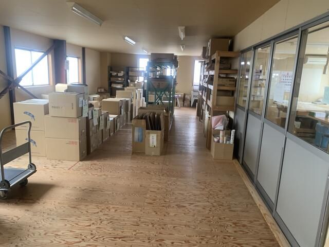 Commercial Warehouse for Sale in Akita City, 576 sqm - Thumbnail 4