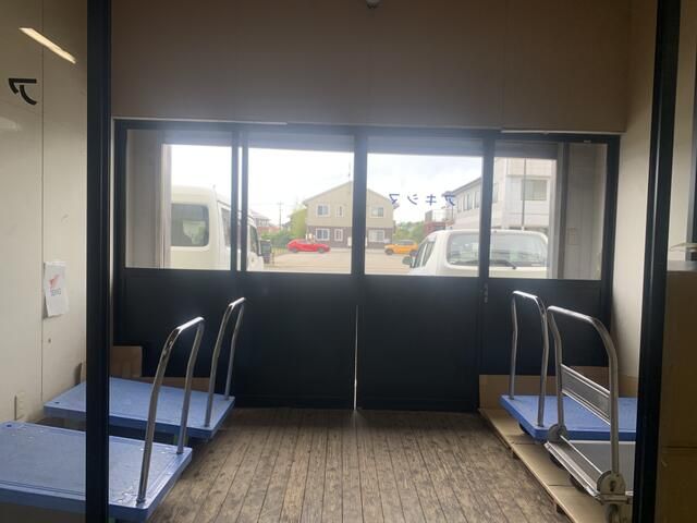 Commercial Warehouse for Sale in Akita City, 576 sqm - Thumbnail 3