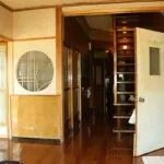 Aizu Basin Country Home with Field, Garden & Warehouse for Sale - Thumbnail 4