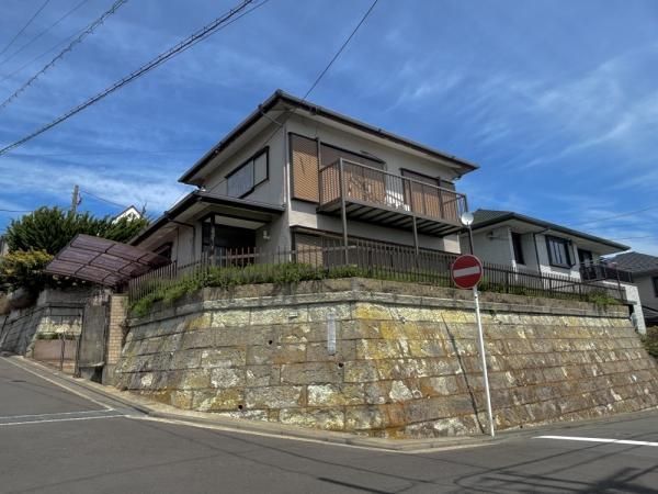 194.87 sqm Residential Land for Sale in Zushi, Kanagawa - Thumbnail 2