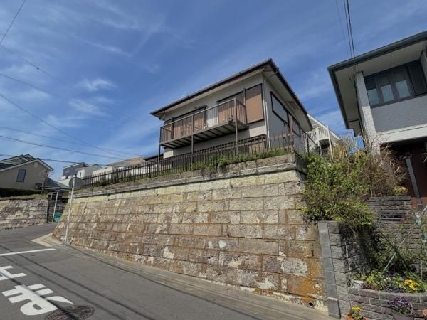 194.87 sqm Residential Land for Sale in Zushi, Kanagawa - Thumbnail 3