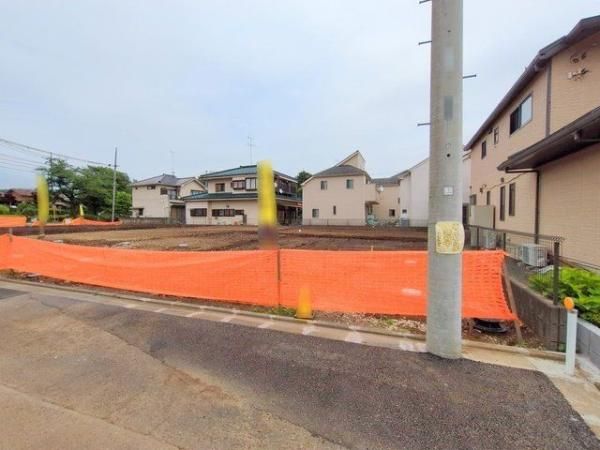 New 4LDK House in Musashimurayama Tokyo - Completion Dec 2025 - Thumbnail 4