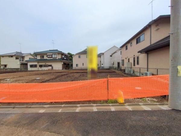 New 4LDK House in Musashimurayama Tokyo - Completion Dec 2025 - Thumbnail 3