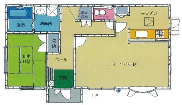 Apartment Building for Sale in Utsunomiya, Tochigi - Thumbnail 2