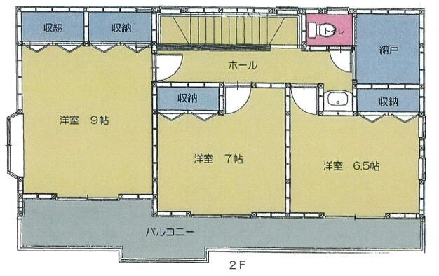 Apartment Building for Sale in Utsunomiya, Tochigi - Thumbnail 3