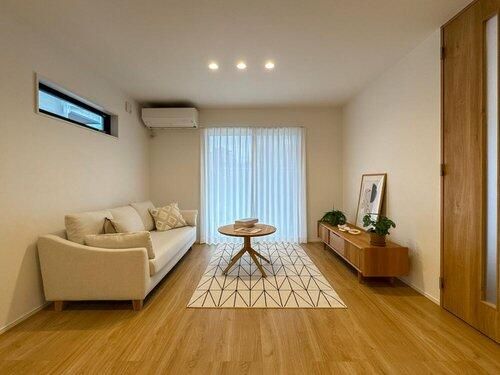 New 4LDK Detached House Near Toyoda Station, Hino, Tokyo - Thumbnail 3