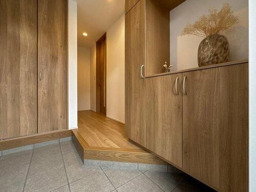 New 4LDK Detached House Near Toyoda Station, Hino, Tokyo - Thumbnail 4