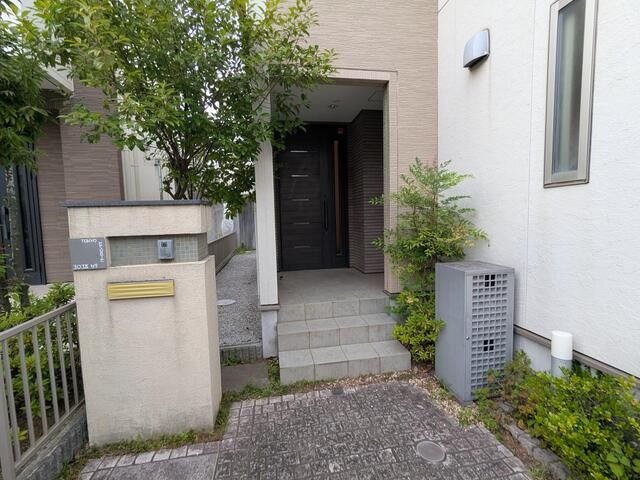 4LDK Detached House in Hachioji, Tokyo | 106.86㎡, 2008 Build - Thumbnail 2