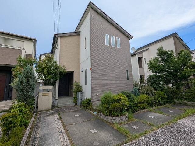4LDK Detached House in Hachioji, Tokyo | 106.86㎡, 2008 Build - Main Image