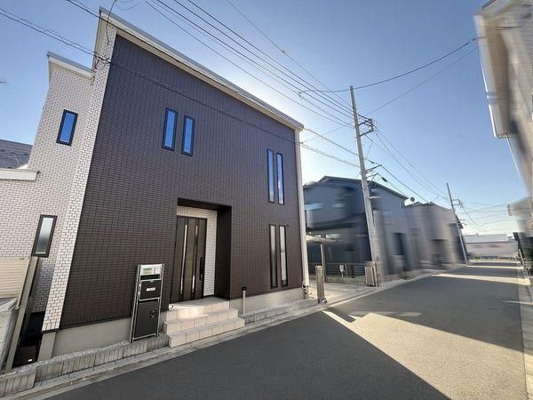 4LDK Used Detached House in Sagamihara, Kanagawa – 94.4 sqm - Thumbnail 3