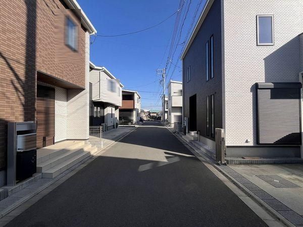4LDK Used Detached House in Sagamihara, Kanagawa – 94.4 sqm - Thumbnail 2