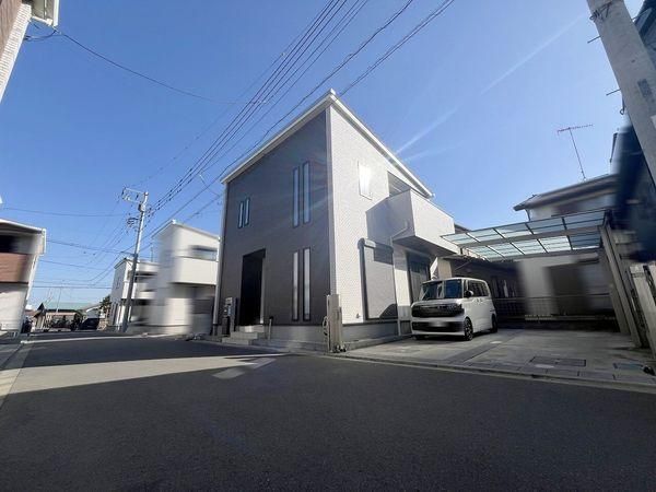 4LDK Used Detached House in Sagamihara, Kanagawa – 94.4 sqm - Thumbnail 4