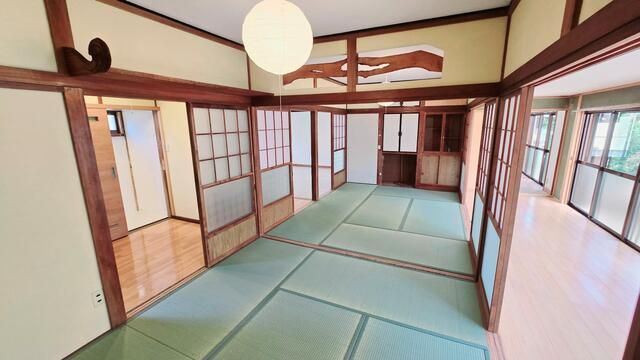 Renovated 3DK House in Hitachi, Ibaraki – 278.95 sqm Land - Thumbnail 4