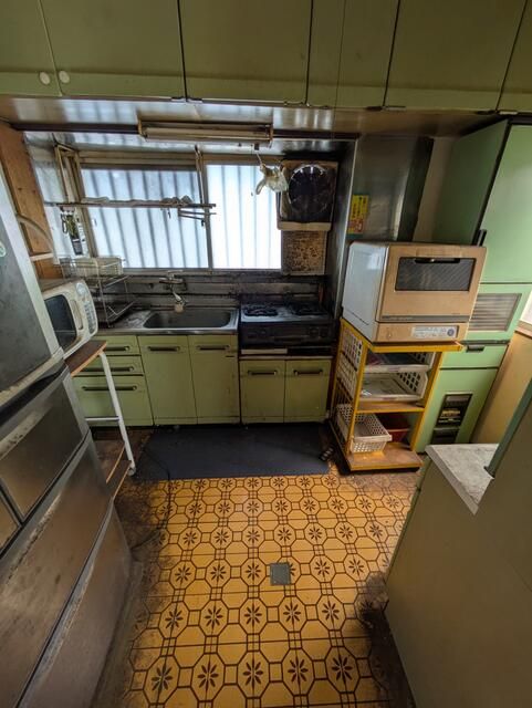3DK House for Sale in Samukawa, Kanagawa - 60.21 sqm - Thumbnail 3