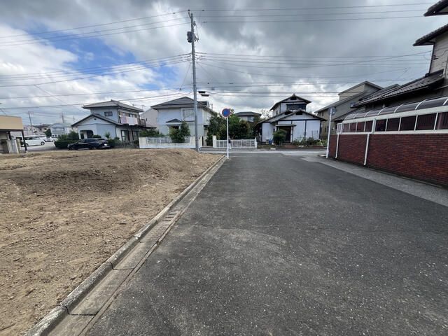 Vacant Residential Land for Sale in Kimitsu, Chiba Prefecture - Thumbnail 4