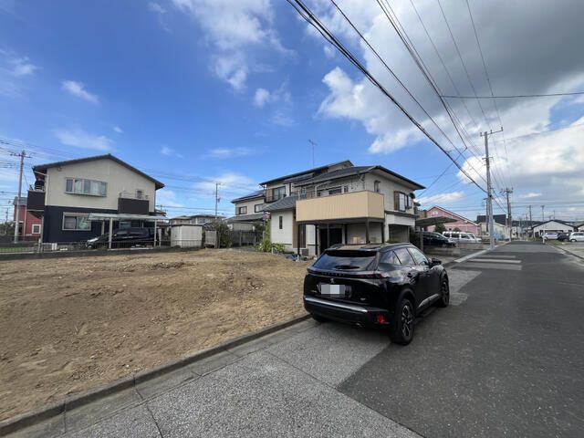 Vacant Residential Land for Sale in Kimitsu, Chiba Prefecture - Thumbnail 3