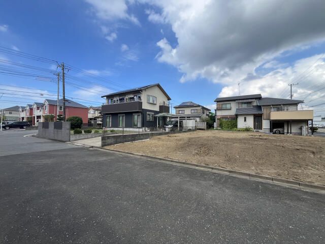 Vacant Residential Land for Sale in Kimitsu, Chiba Prefecture - Thumbnail 2