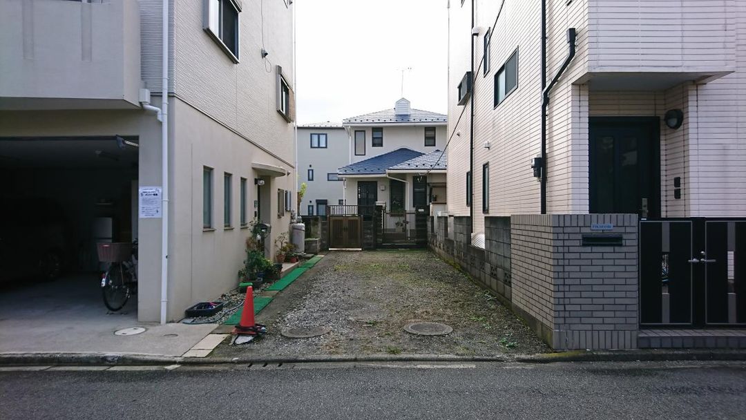 Rental Land Plot in Sagamihara, Kanagawa - 66.17 sqm - Thumbnail 4