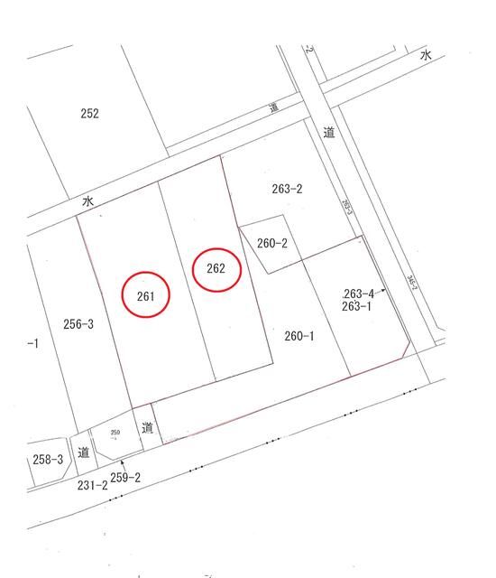Land for Sale in Yoshikawa, Saitama - 875.65 sqm - Thumbnail 2