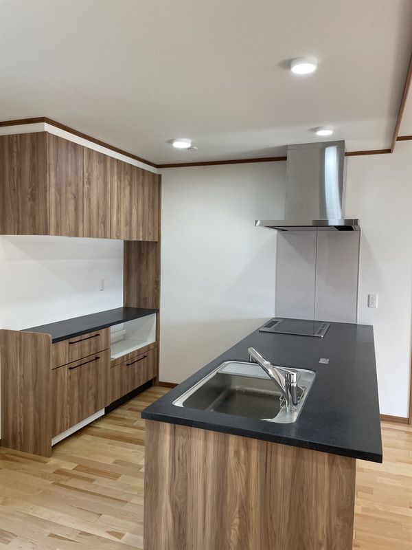 New 3LDK House in Takahata, Yamagata - 2025 Build - Thumbnail 3