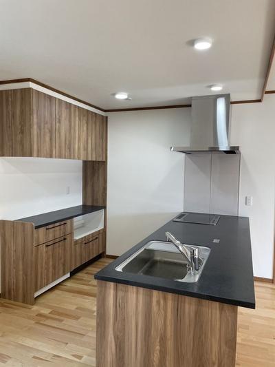 New 3LDK House in Takahata, Yamagata - 2025 Build — Image 9, Takahata, Yamagata