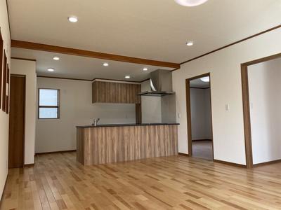 New 3LDK House in Takahata, Yamagata - 2025 Build — Image 22, Takahata, Yamagata